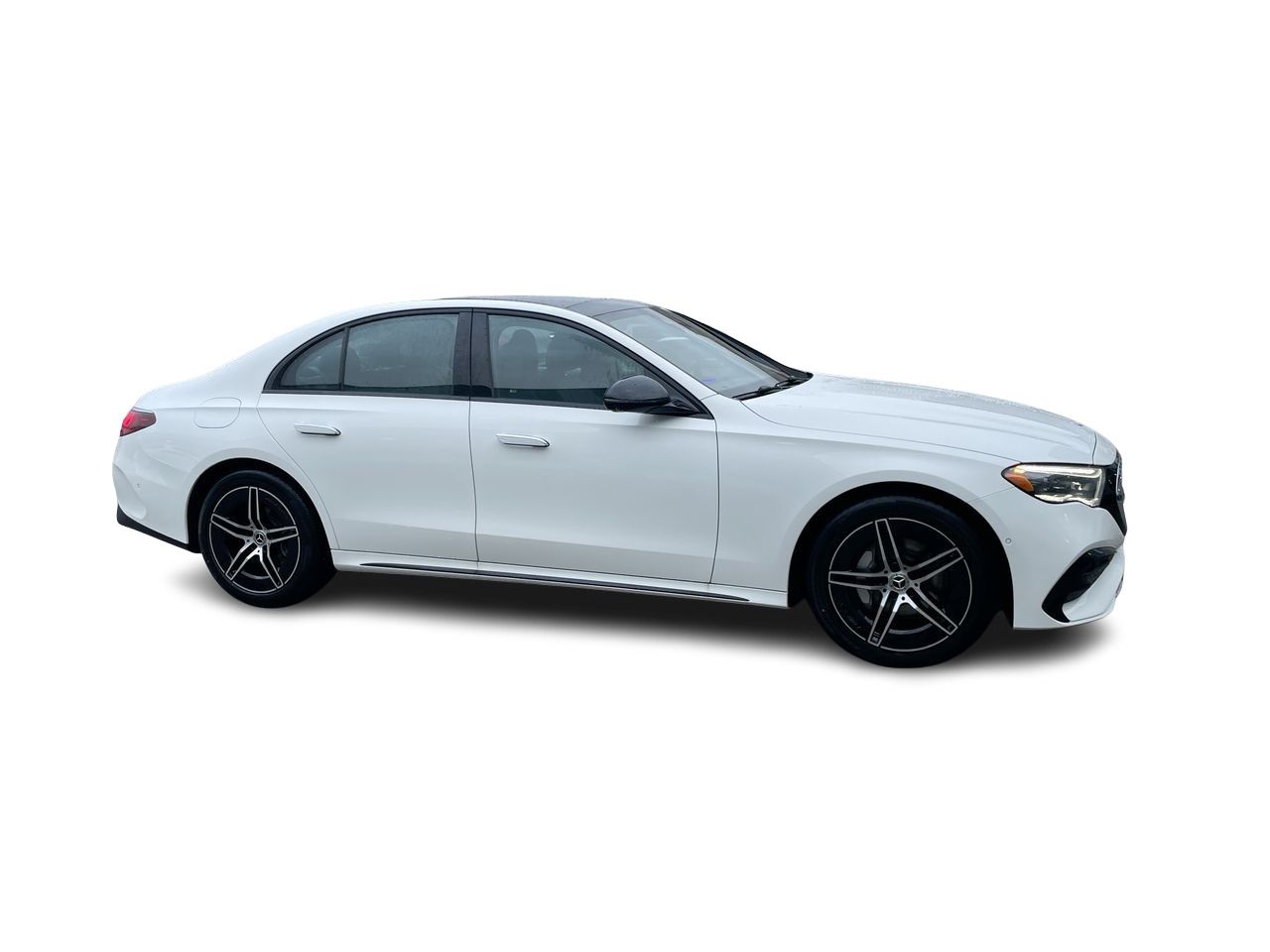 2026 Mercedes-Benz E-Class in Richmond, British Columbia