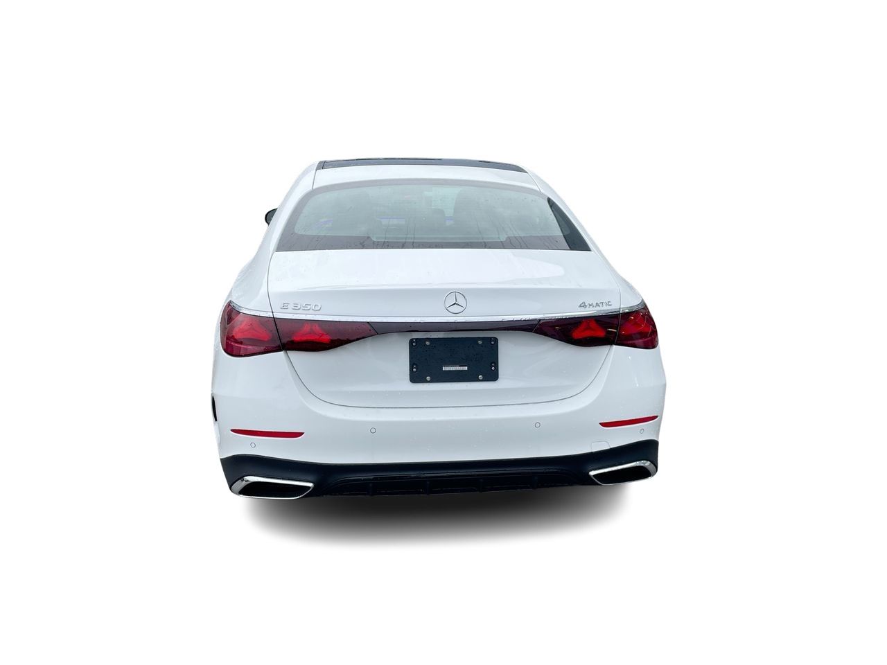 2026 Mercedes-Benz E-Class in Richmond, British Columbia