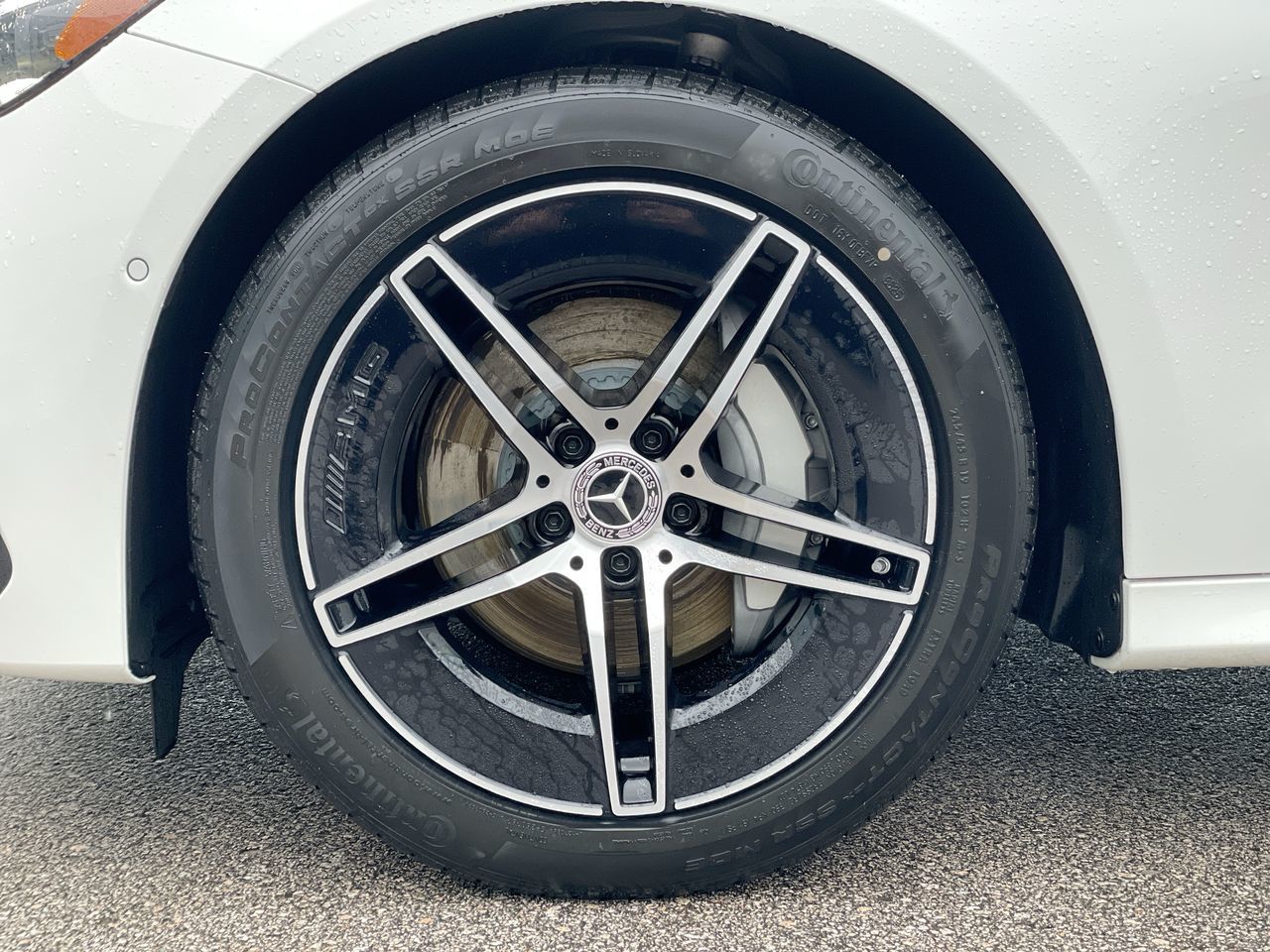 2026 Mercedes-Benz E-Class in Richmond, British Columbia