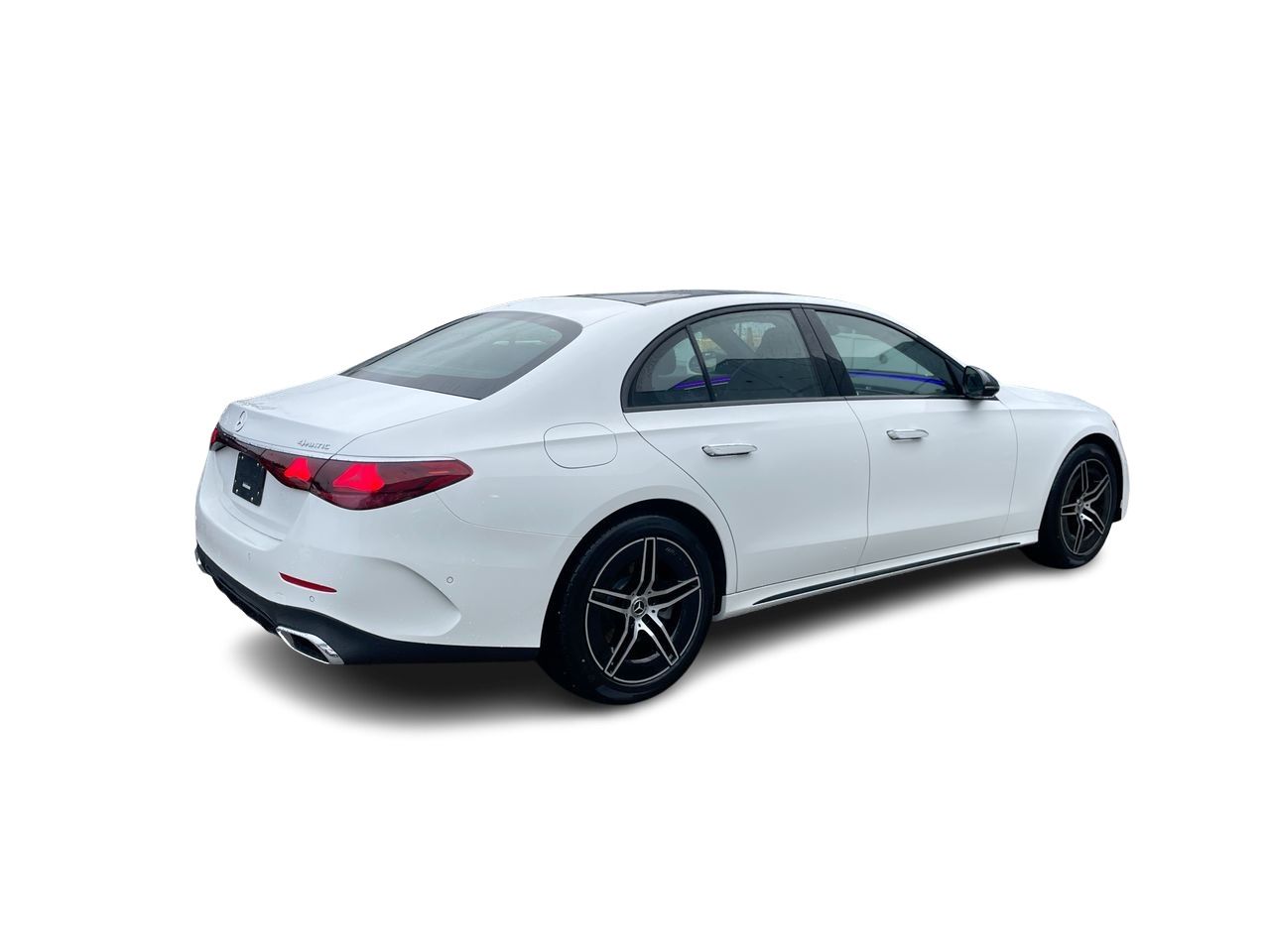 2026 Mercedes-Benz E-Class in Richmond, British Columbia