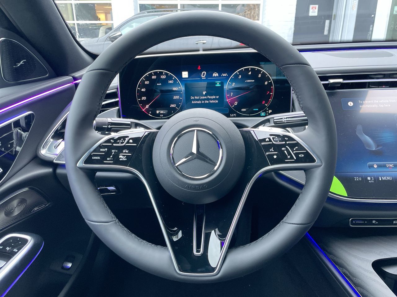 2026 Mercedes-Benz E-Class in Richmond, British Columbia