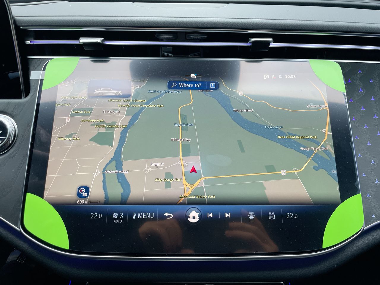 2026 Mercedes-Benz E-Class in Richmond, British Columbia