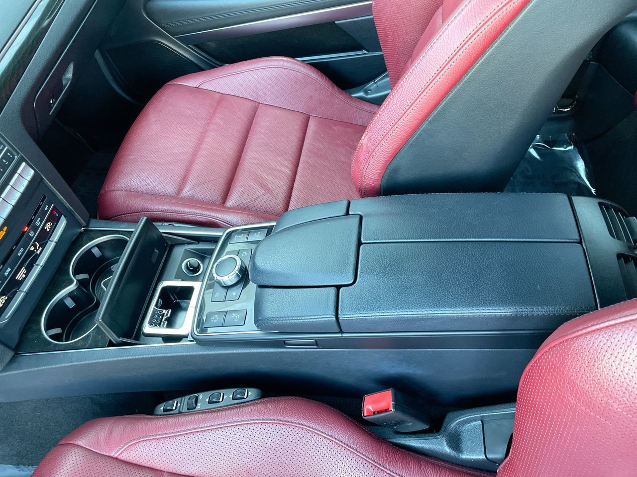 2016 Mercedes-Benz E400 in Richmond, British Columbia