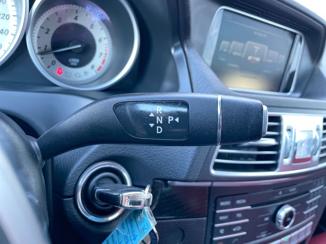 2016 Mercedes-Benz E400 in Richmond, British Columbia