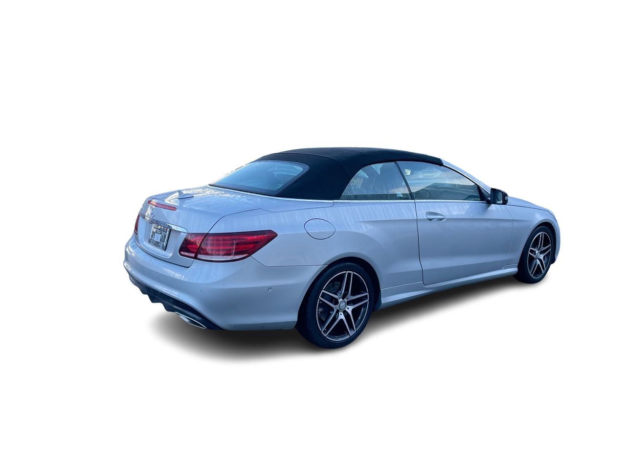 2016 Mercedes-Benz E400 in Richmond, British Columbia