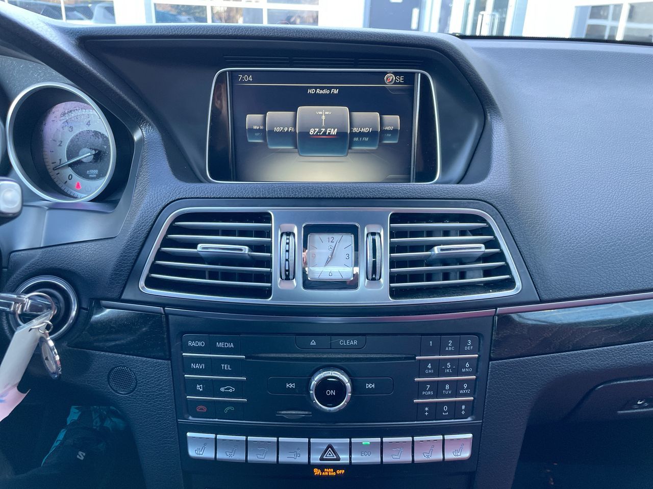 2016 Mercedes-Benz E400 in Richmond, British Columbia