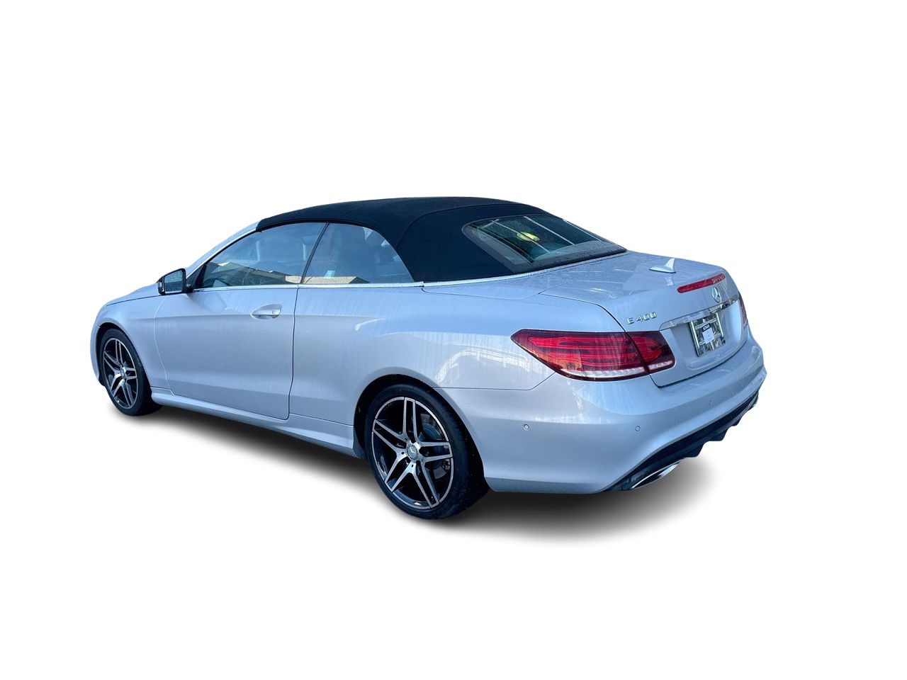 2016 Mercedes-Benz E400 in Richmond, British Columbia