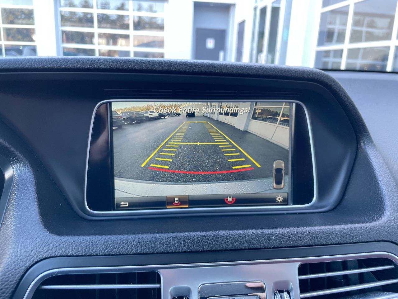 2016 Mercedes-Benz E400 in Richmond, British Columbia