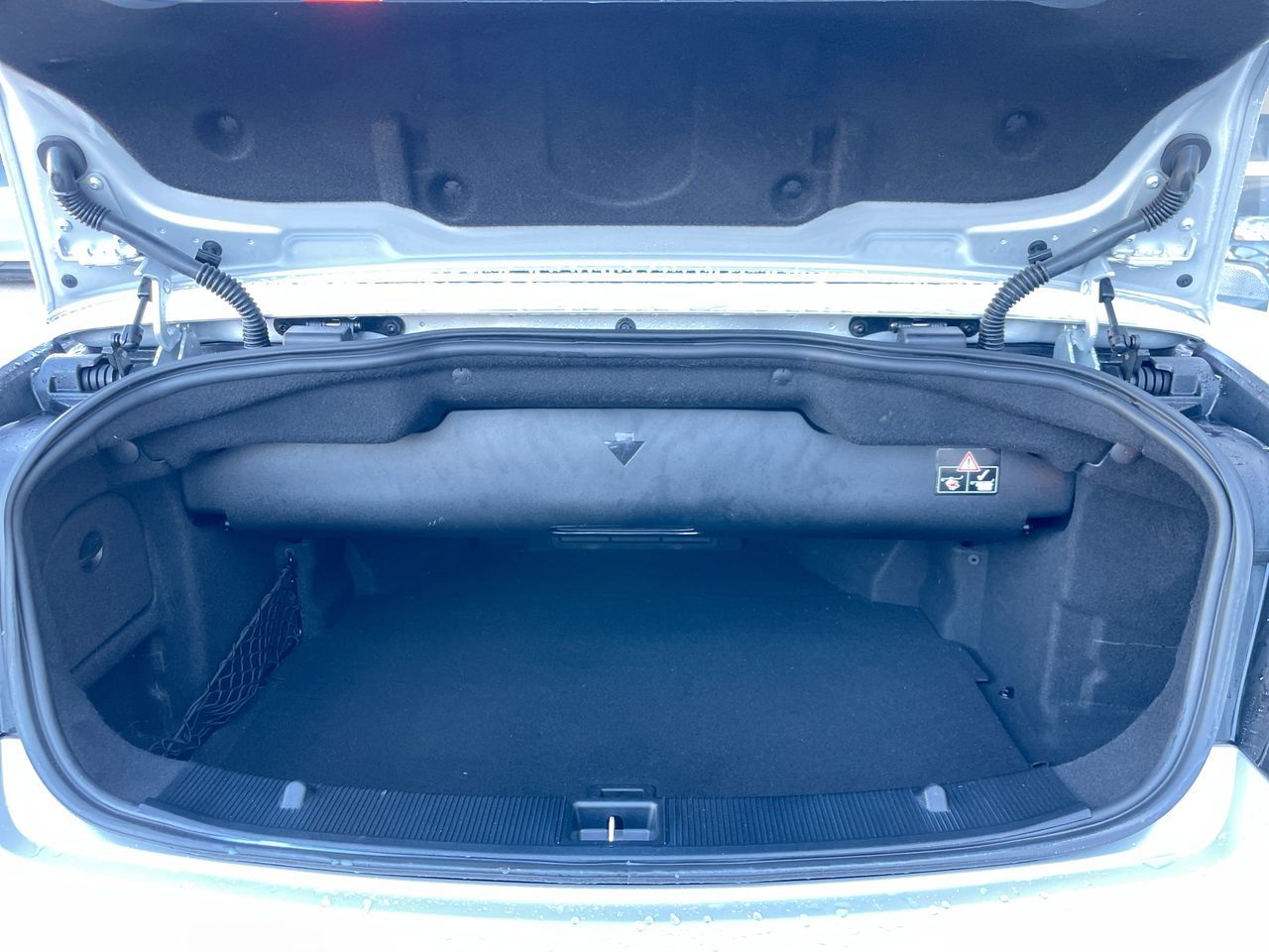 2016 Mercedes-Benz E400 in Richmond, British Columbia