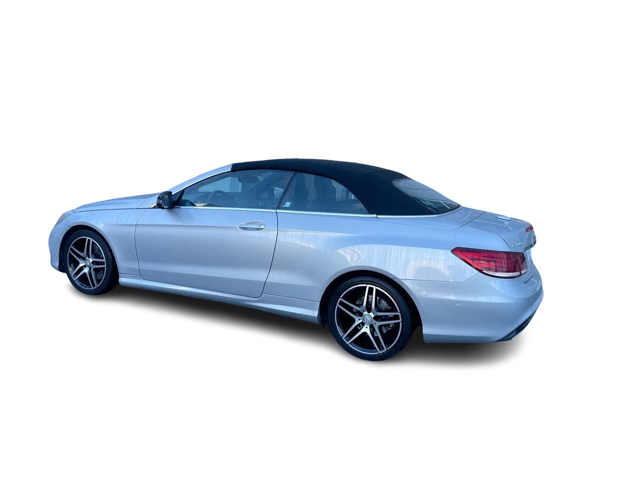 2016 Mercedes-Benz E400 in Richmond, British Columbia