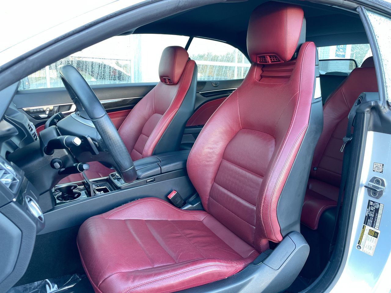 2016 Mercedes-Benz E400 in Richmond, British Columbia