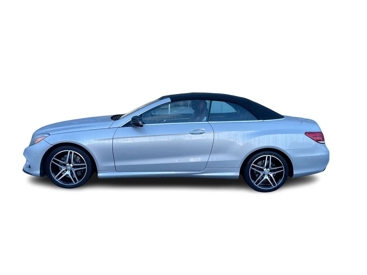 2016 Mercedes-Benz E400 in Richmond, British Columbia