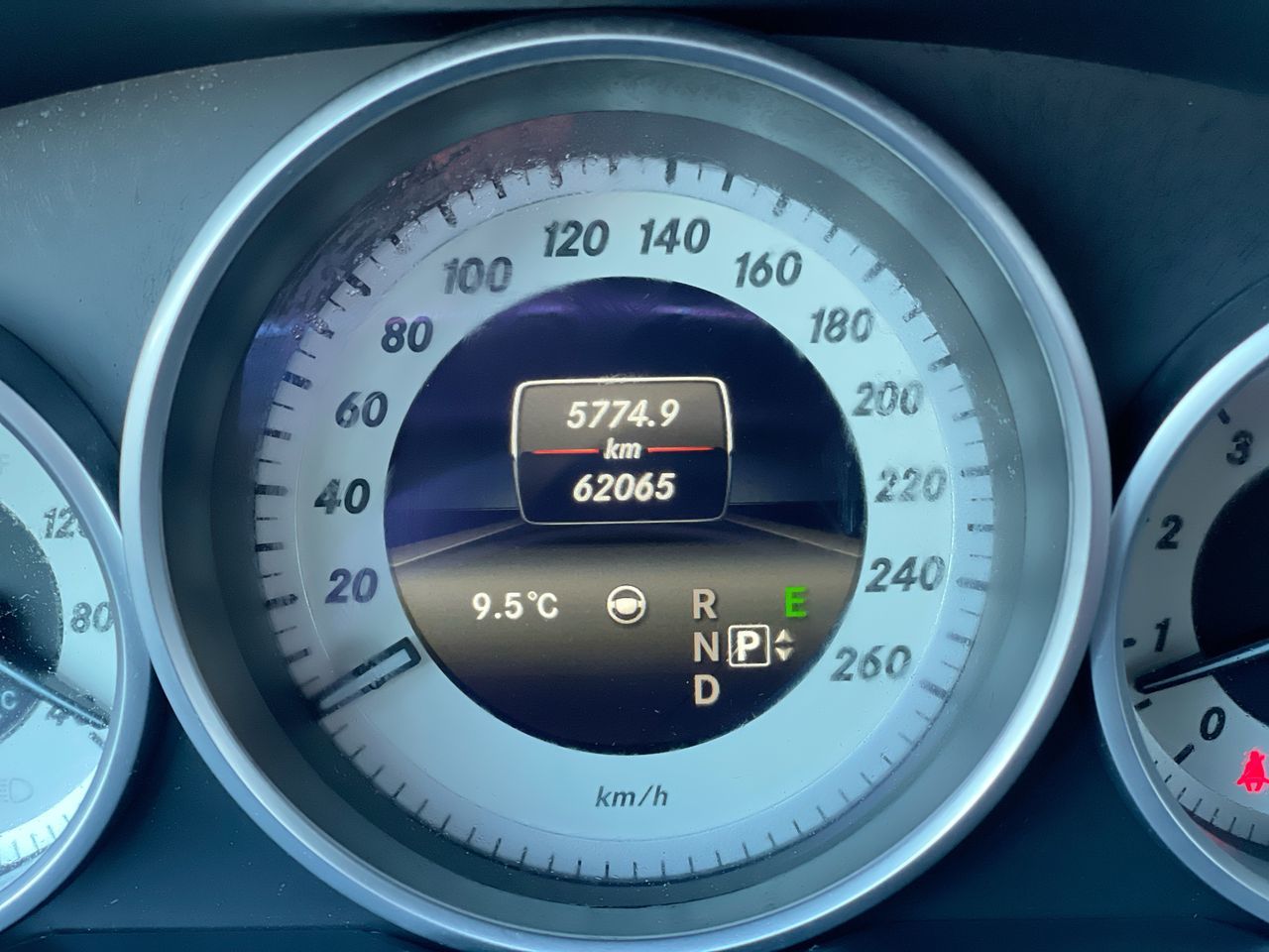 2016 Mercedes-Benz E400 in Richmond, British Columbia