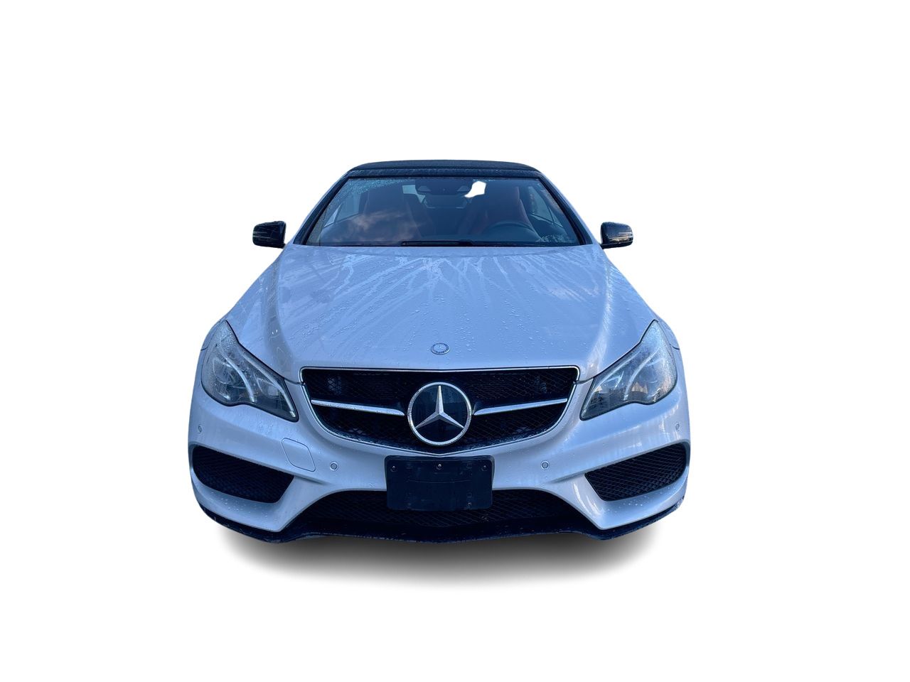 2016 Mercedes-Benz E400 in Richmond, British Columbia