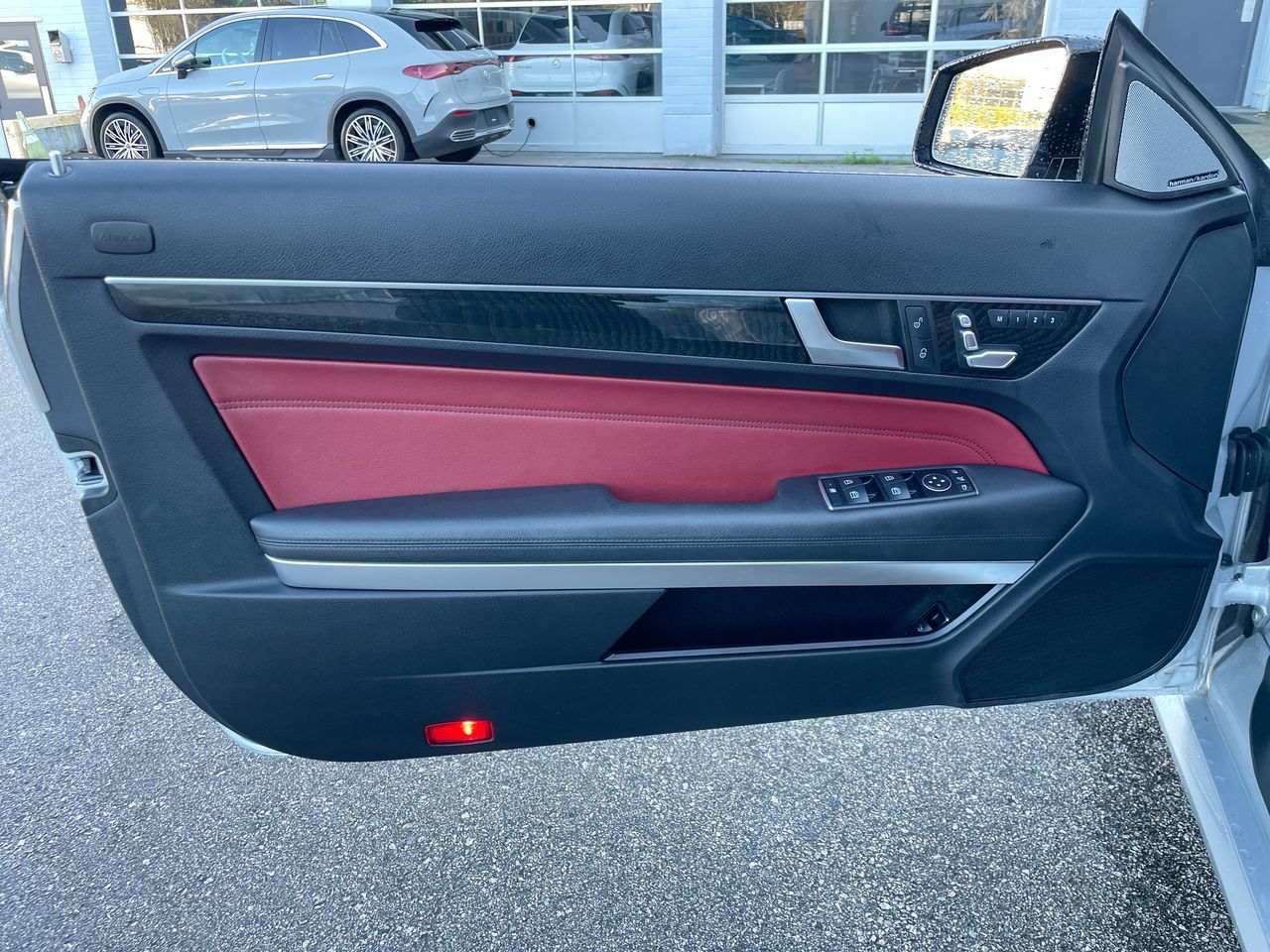 2016 Mercedes-Benz E400 in Richmond, British Columbia