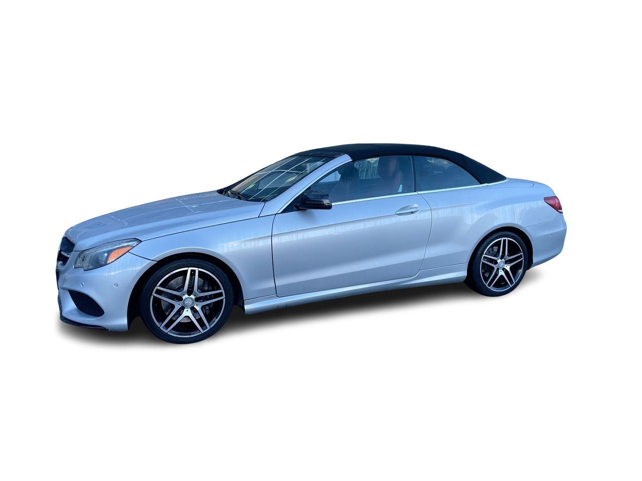 2016 Mercedes-Benz E400 in Richmond, British Columbia