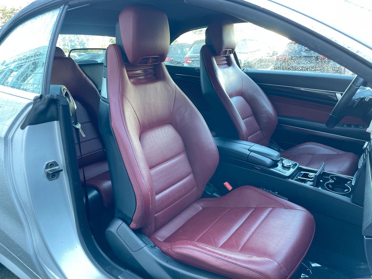 2016 Mercedes-Benz E400 in Richmond, British Columbia