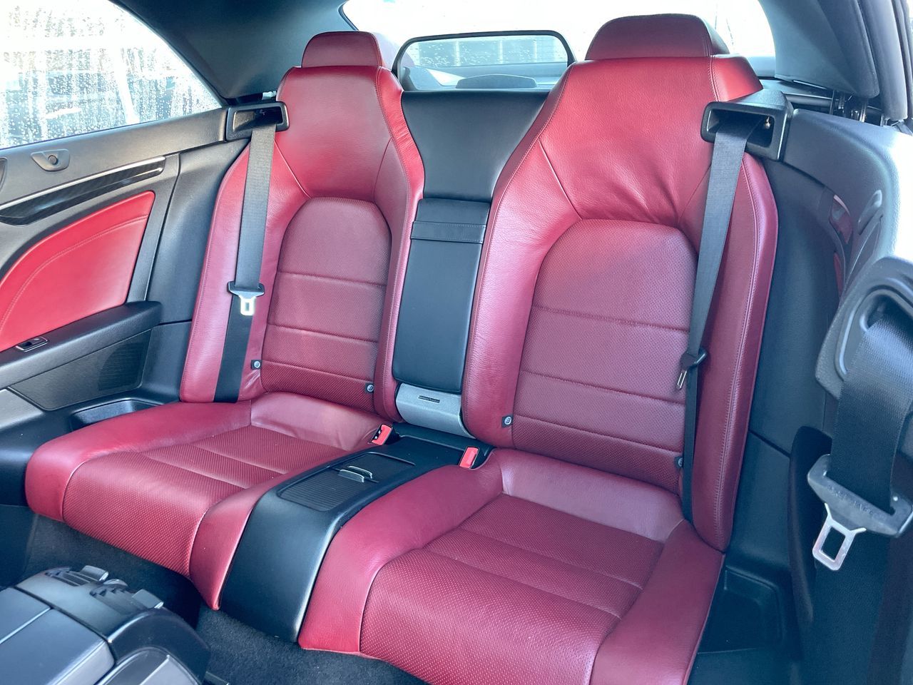 2016 Mercedes-Benz E400 in Richmond, British Columbia