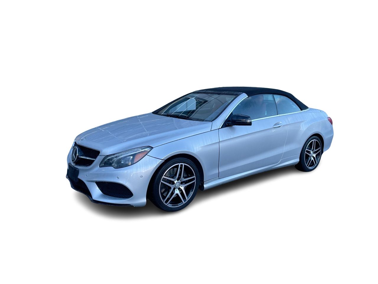 2016 Mercedes-Benz E400 in Richmond, British Columbia