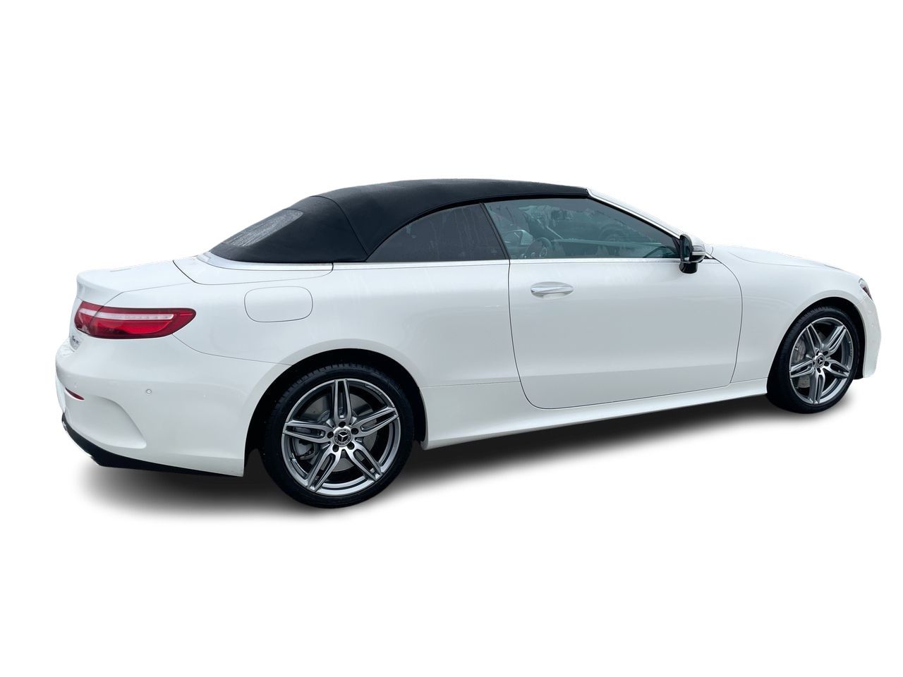 Mercedes-Benz E450  2019 à Richmond, Colombie-Britannique