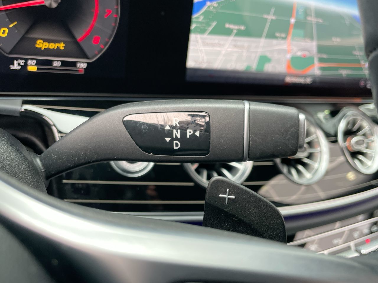 Mercedes-Benz E450  2019 à Richmond, Colombie-Britannique