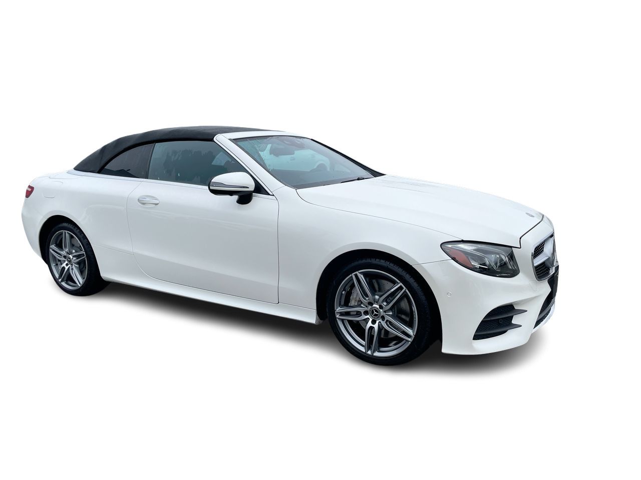 Mercedes-Benz E450  2019 à Richmond, Colombie-Britannique