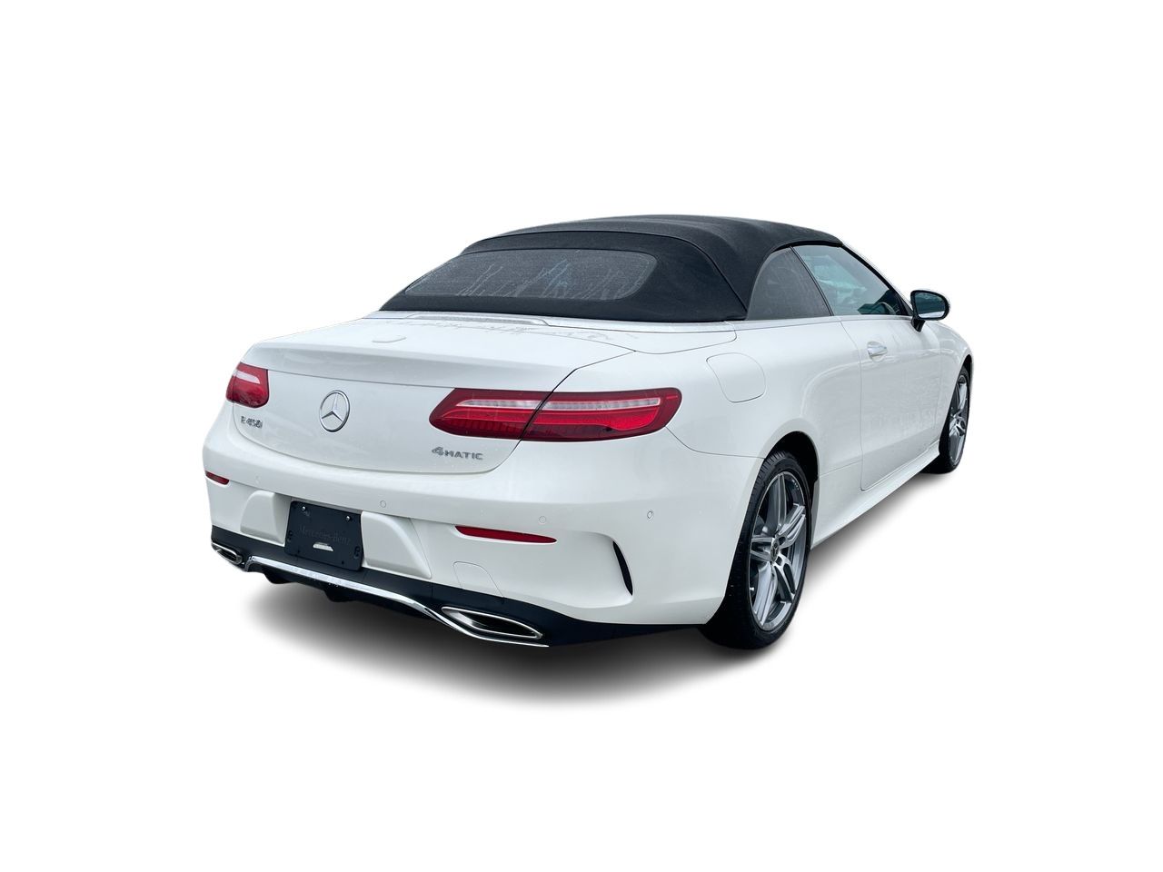 Mercedes-Benz E450  2019 à Richmond, Colombie-Britannique