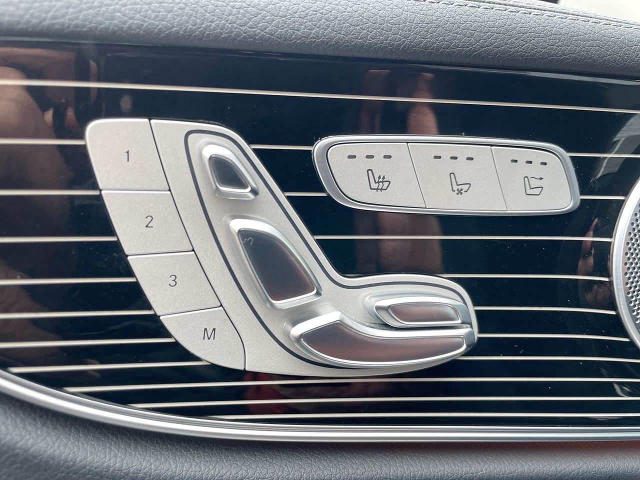 Mercedes-Benz E450  2019 à Richmond, Colombie-Britannique