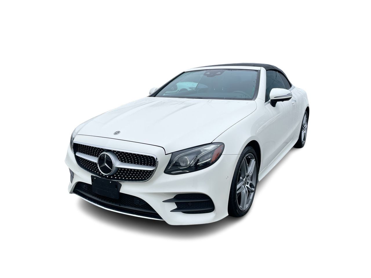 Mercedes-Benz E450  2019 à Richmond, Colombie-Britannique