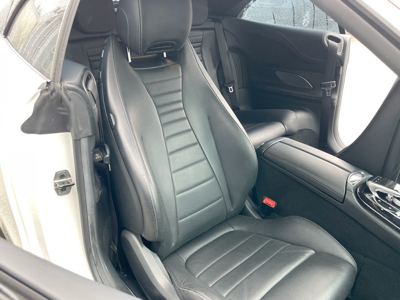 Mercedes-Benz E450  2019 à Richmond, Colombie-Britannique