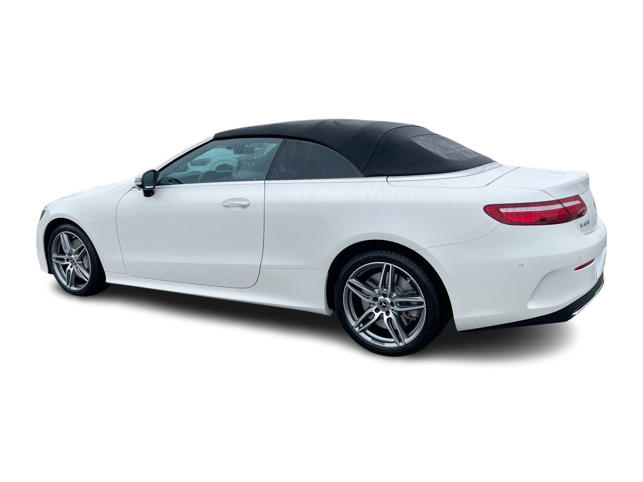 Mercedes-Benz E450  2019 à Richmond, Colombie-Britannique