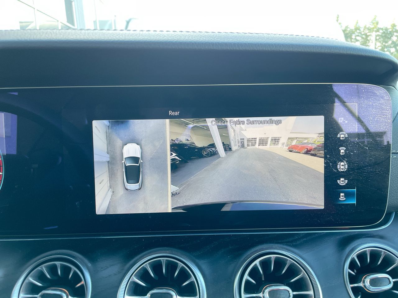 2022 Mercedes-Benz E450