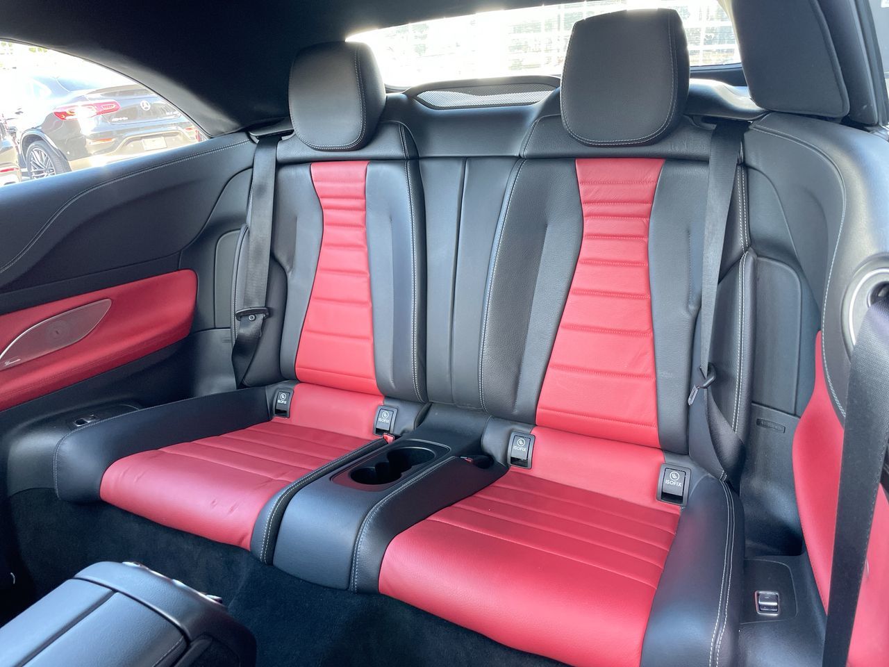 2022 Mercedes-Benz E450