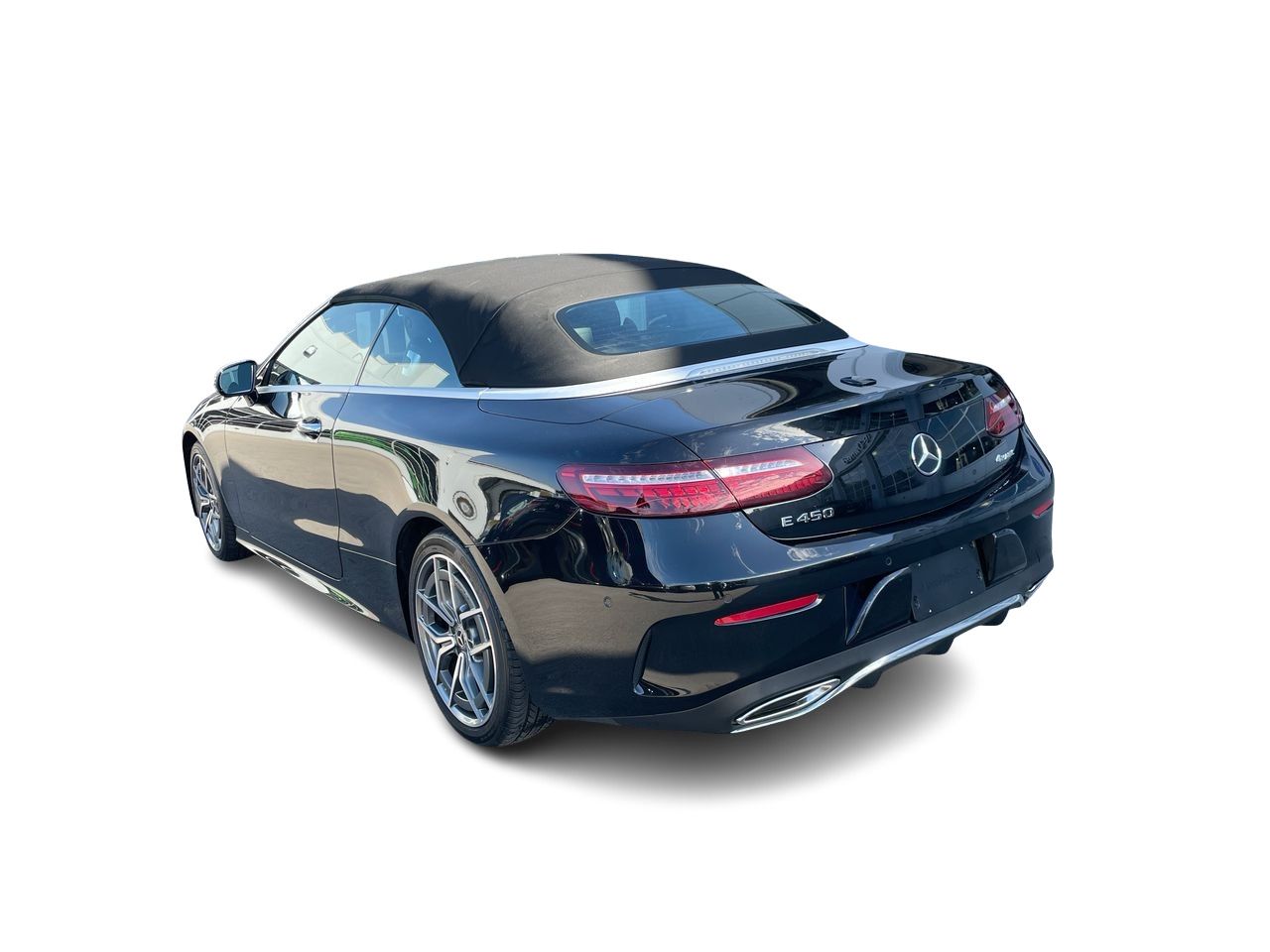 2022 Mercedes-Benz E450