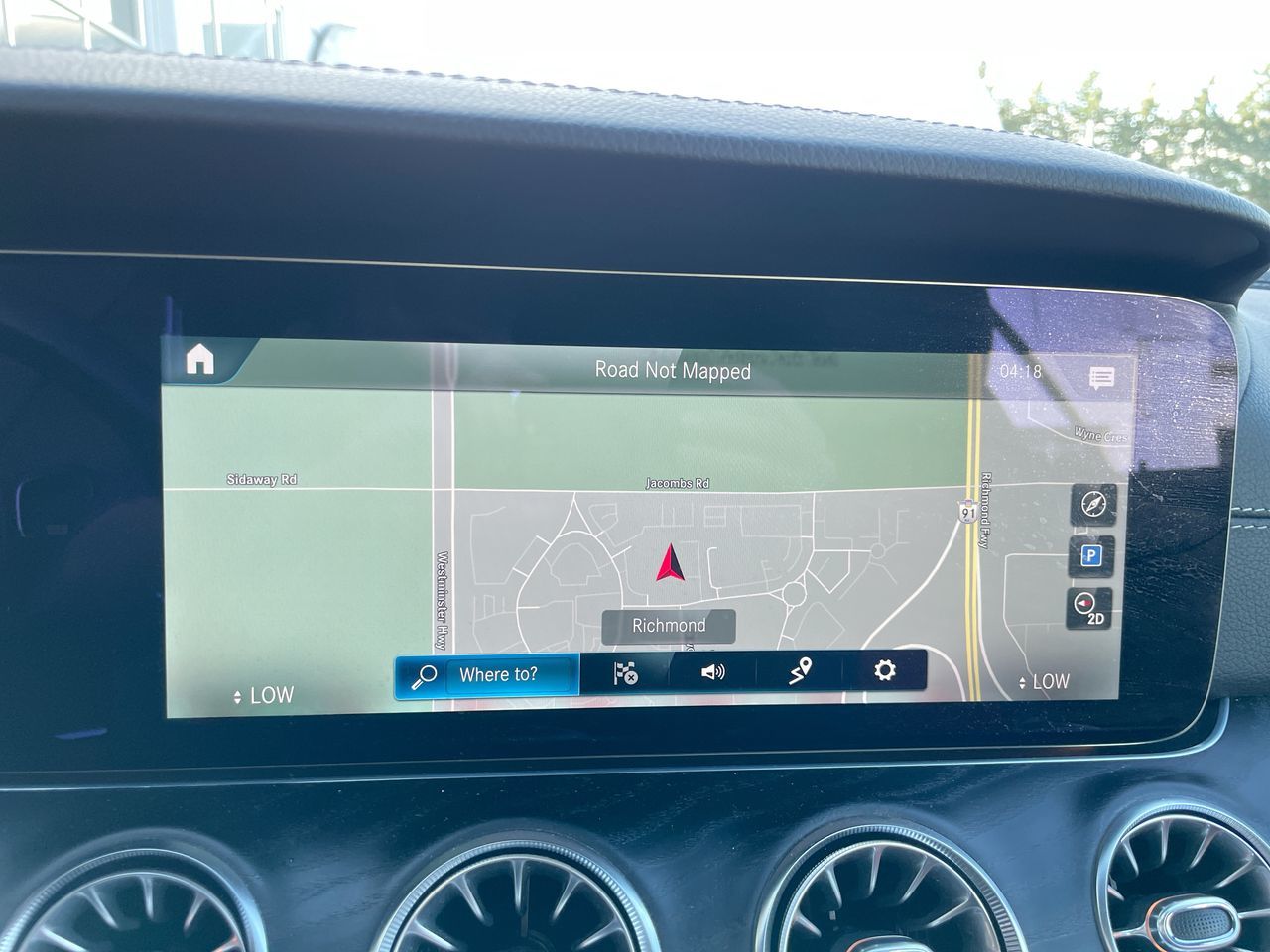 2022 Mercedes-Benz E450