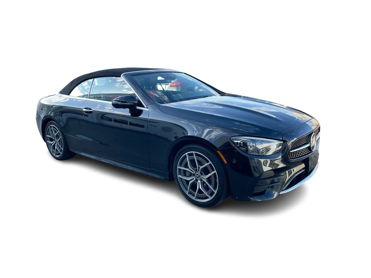 2022 Mercedes-Benz E450