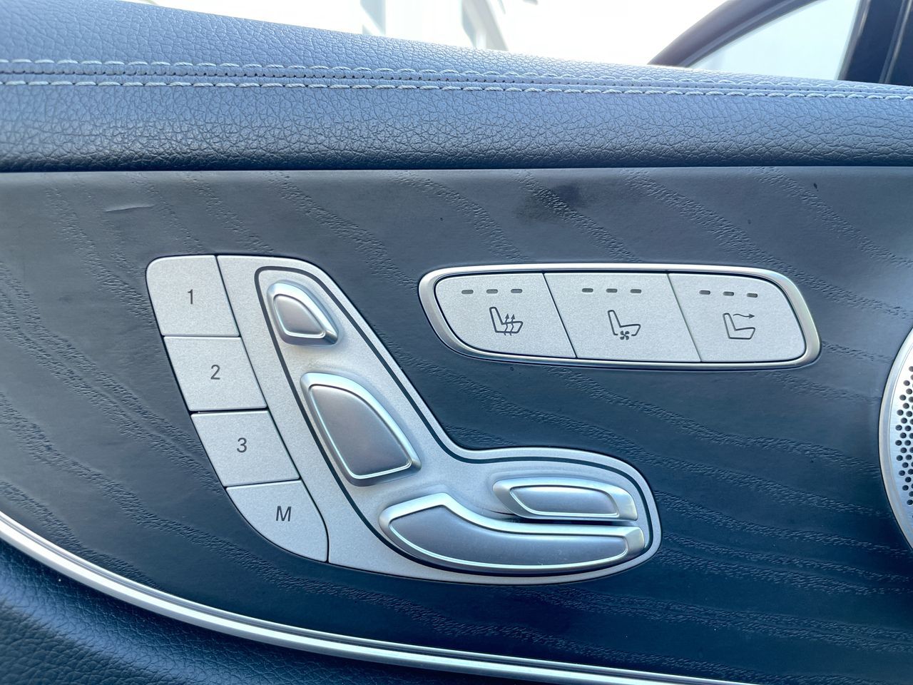 2022 Mercedes-Benz E450