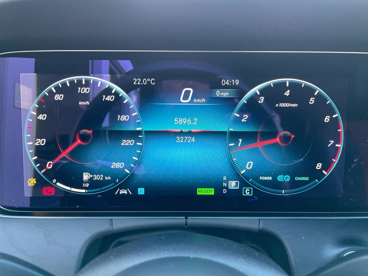 2022 Mercedes-Benz E450