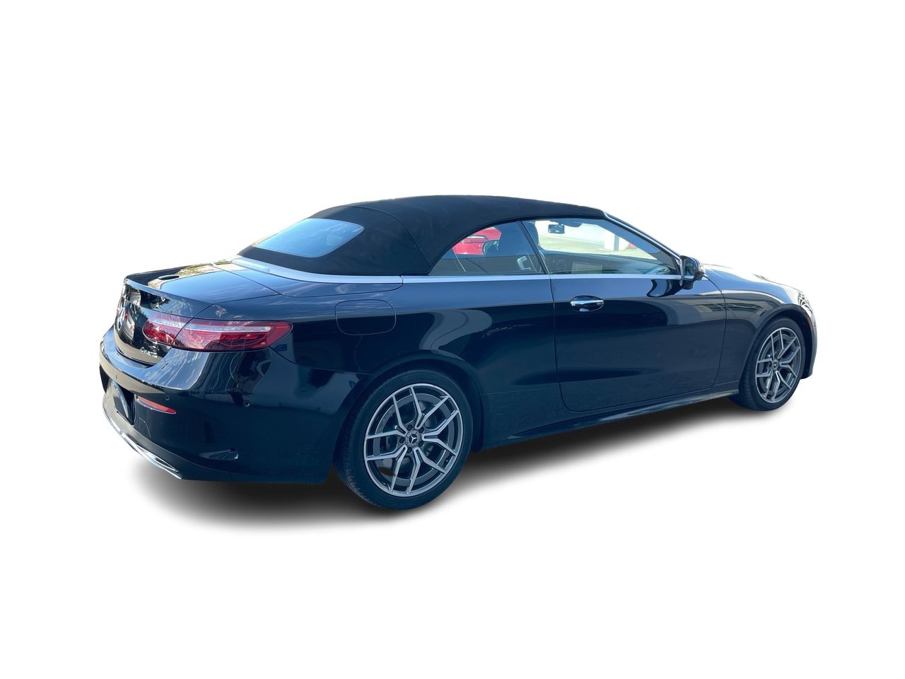 2022 Mercedes-Benz E450