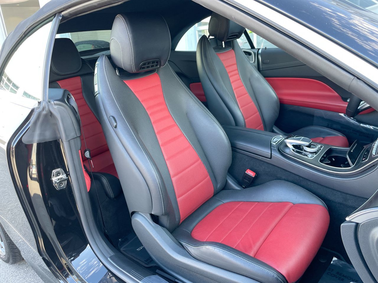 2022 Mercedes-Benz E450