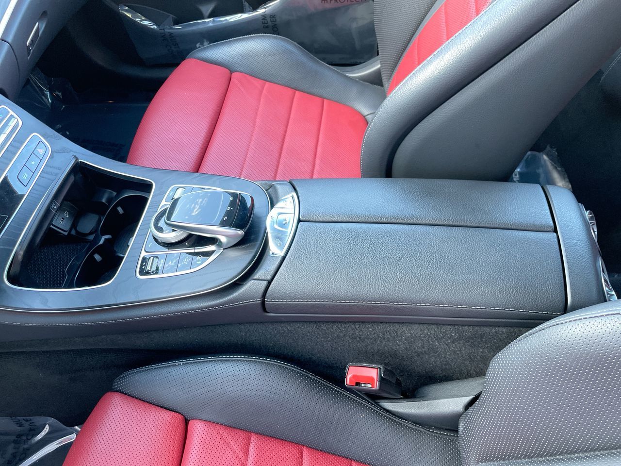 2022 Mercedes-Benz E450