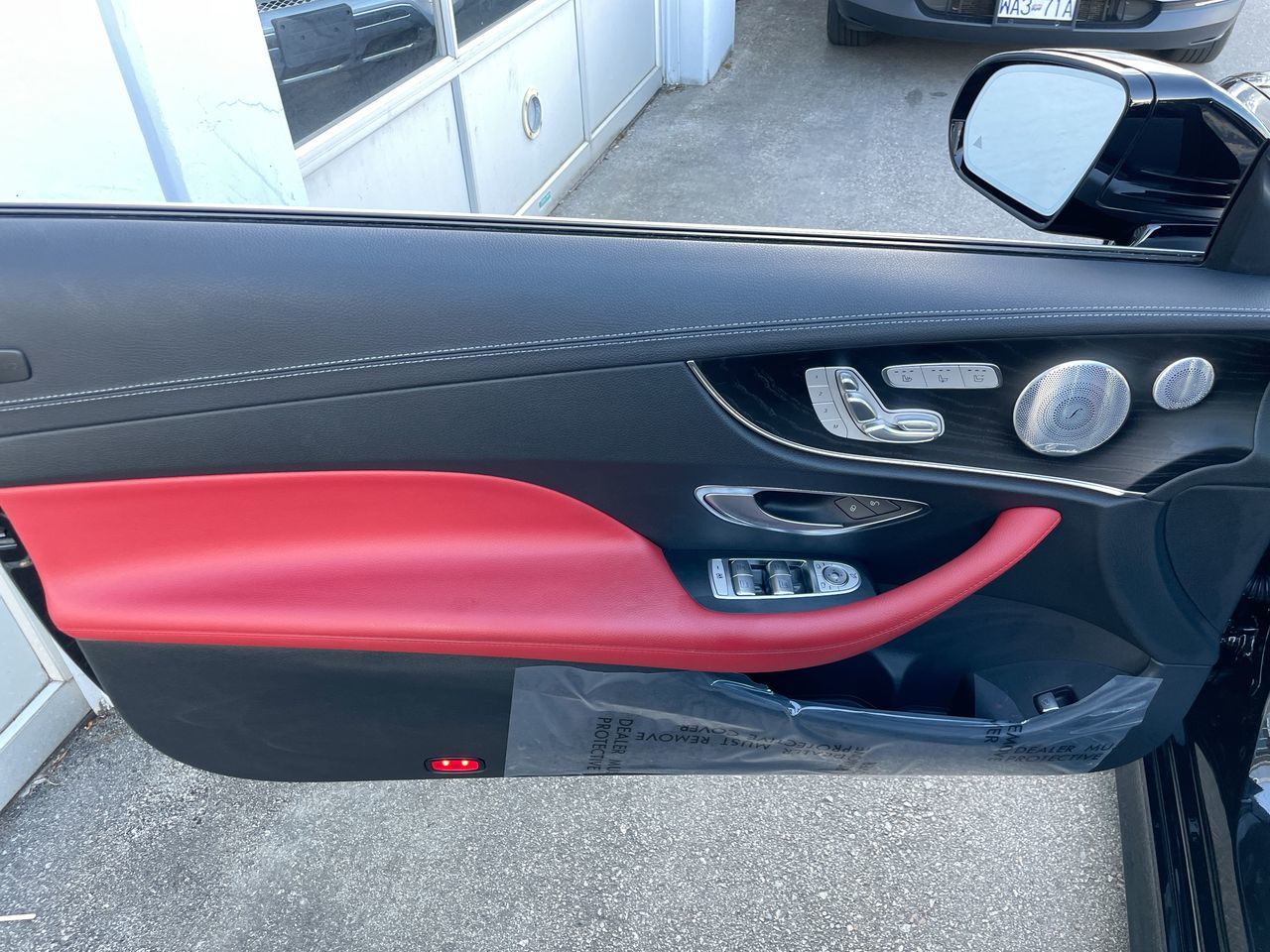 2022 Mercedes-Benz E450