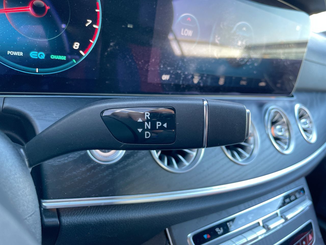 2022 Mercedes-Benz E450