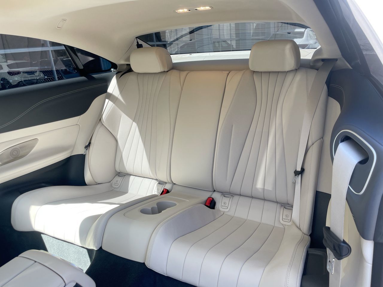 2023 Mercedes-Benz E450 in Richmond, British Columbia