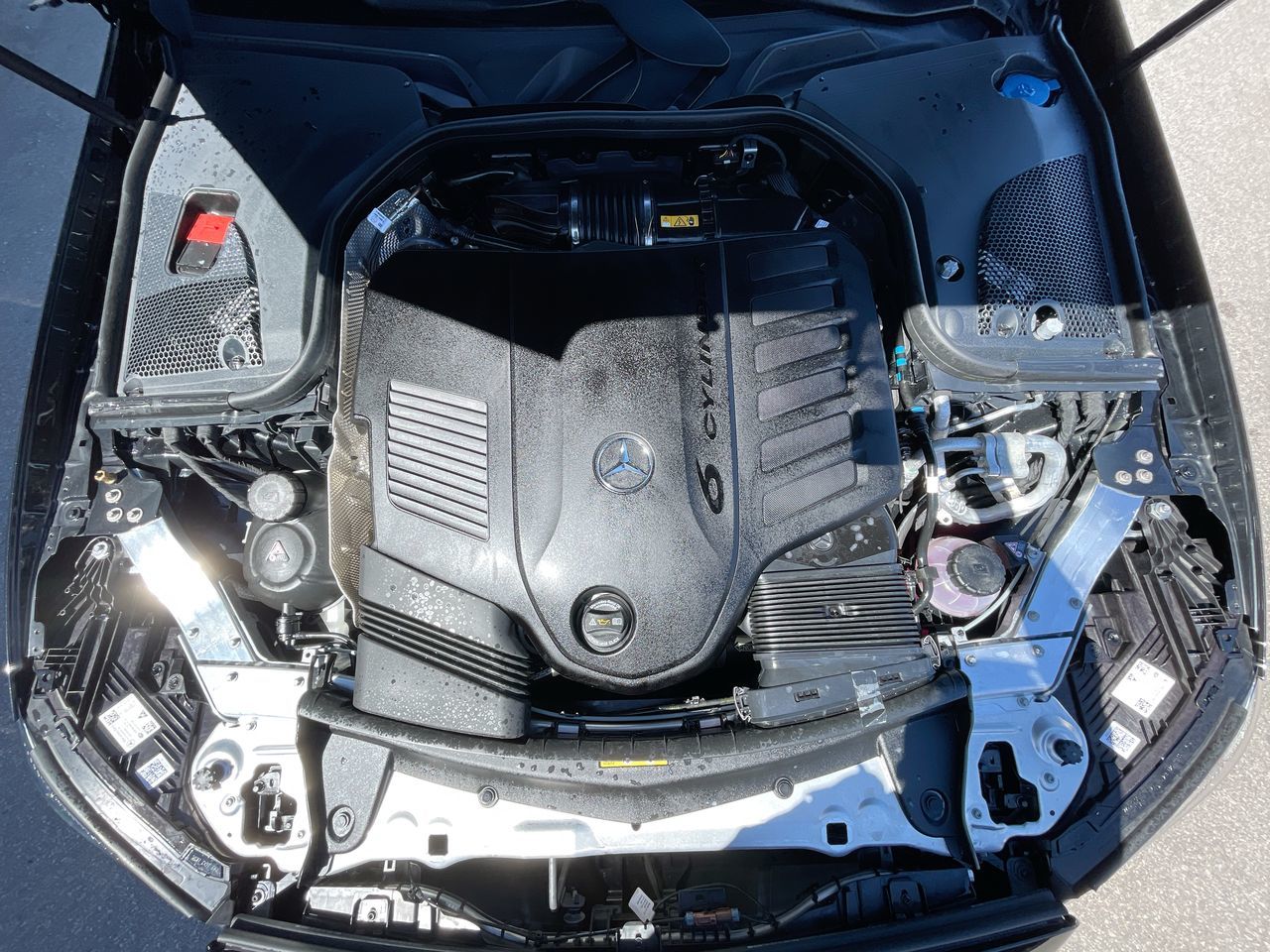 2023 Mercedes-Benz E450 in Richmond, British Columbia