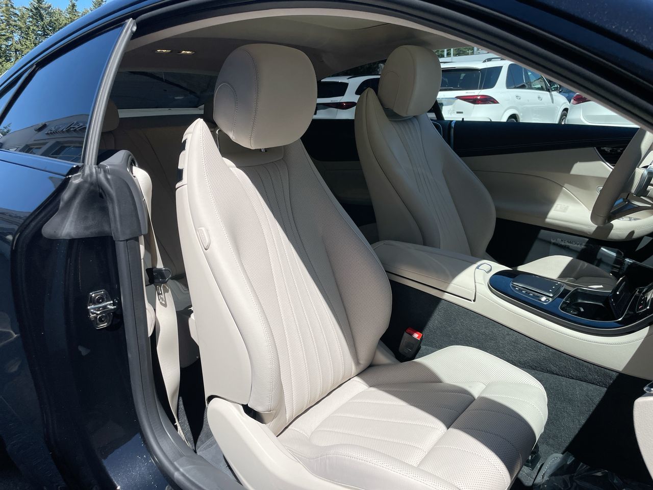 2023 Mercedes-Benz E450 in Richmond, British Columbia