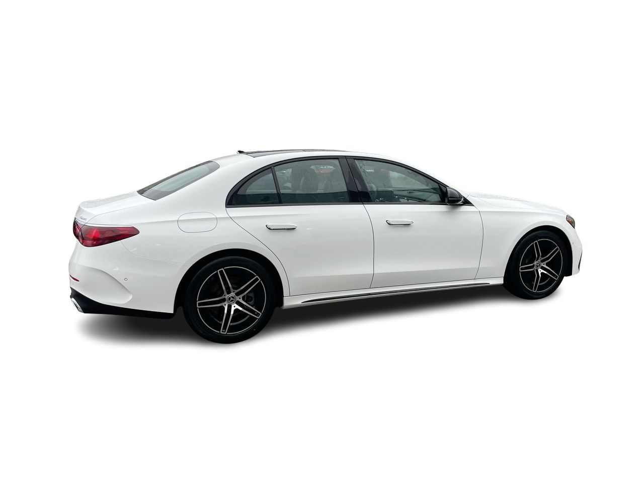Mercedes-Benz E-Class  2026 à Richmond, Colombie-Britannique