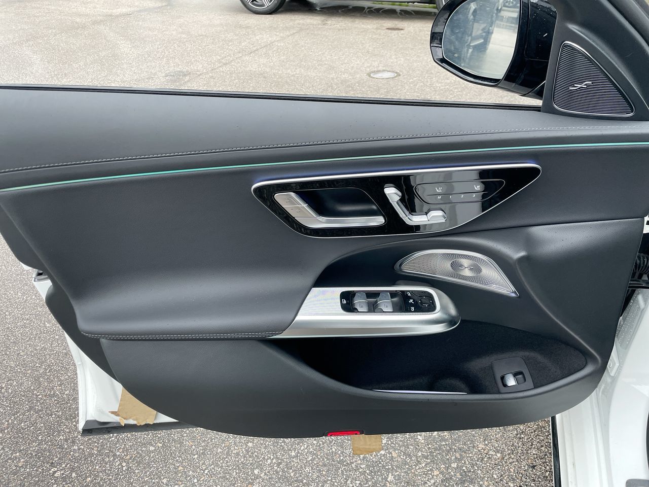 Mercedes-Benz E-Class  2026 à Richmond, Colombie-Britannique