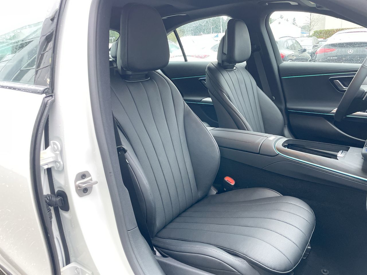 Mercedes-Benz E-Class  2026 à Richmond, Colombie-Britannique