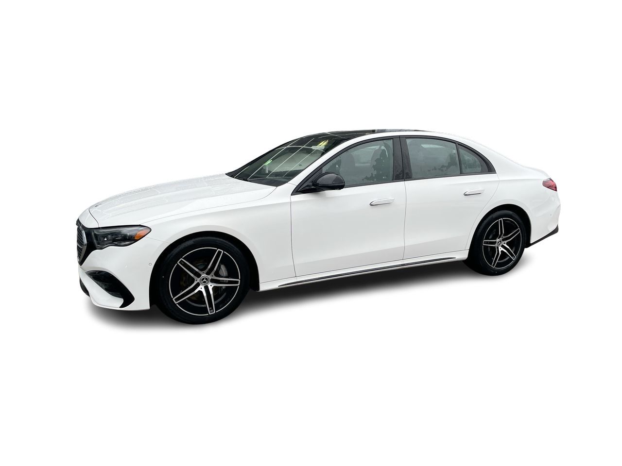 Mercedes-Benz E-Class  2026 à Richmond, Colombie-Britannique